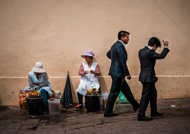 How to Spend 1 Day in Cusco